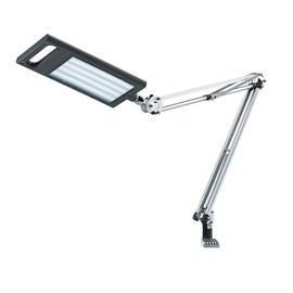 Tischleuchte LED 4 Work anthrazit Hansa h5010633 Produktbild