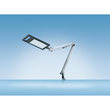 Tischleuchte LED 4 Work anthrazit Hansa h5010633 Produktbild Additional View 6 S