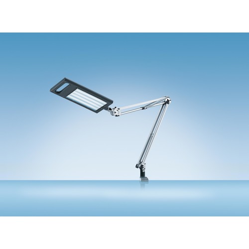 Tischleuchte LED 4 Work anthrazit Hansa h5010633 Produktbild Additional View 6 L