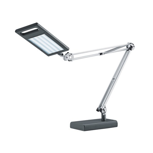 Tischleuchte LED 4 Work anthrazit Hansa h5010633 Produktbild Additional View 4 L