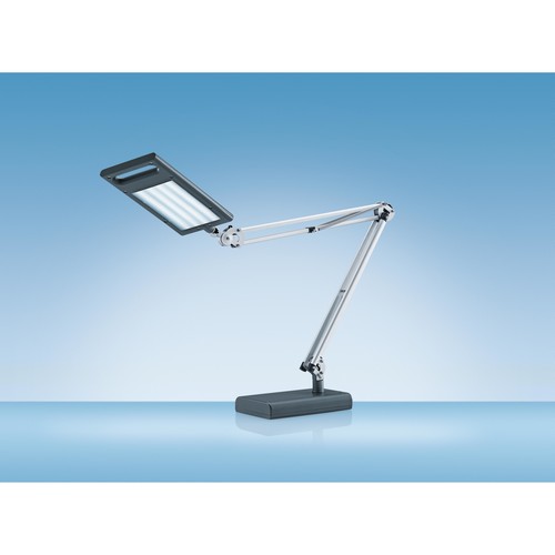 Tischleuchte LED 4 Work anthrazit Hansa h5010633 Produktbild Additional View 5 L