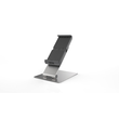 Tischständer für Tablet Holder 7"bis 13" Aluminium Stahlblech Durable 8930-23 Produktbild Additional View 1 S