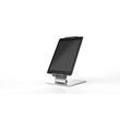 Tischständer für Tablet Holder 7"bis 13" Aluminium Stahlblech Durable 8930-23 Produktbild Additional View 4 S