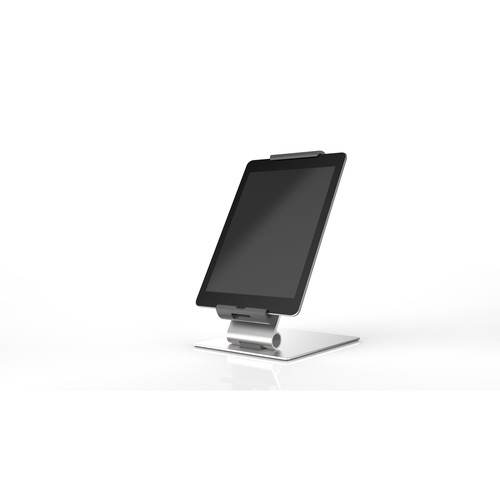 Tischständer für Tablet Holder 7"bis 13" Aluminium Stahlblech Durable 8930-23 Produktbild Additional View 4 L