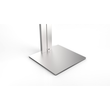 Bodenständer für Tablet 7" bis 13" Aluminium Stahlblech Durable 8932-23 Produktbild Additional View 5 S