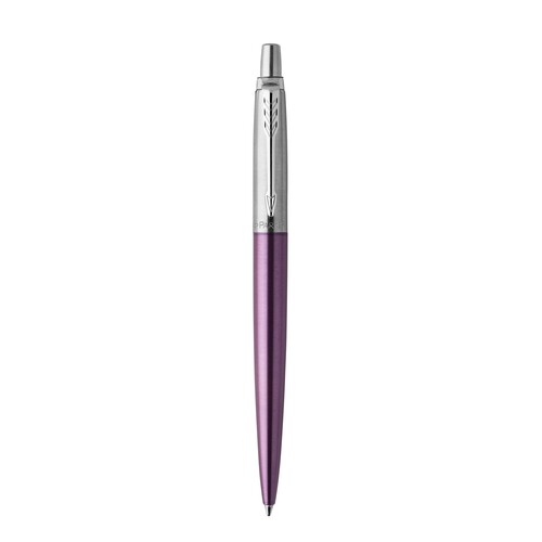 Kugelschreiber JOTTER Victoria Violet C.C. Parker 1953190 Produktbild Front View L
