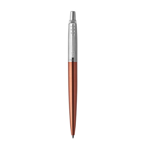 Kugelschreiber JOTTER Chelsea Orange C.C. Parker 1953189 Produktbild Front View L
