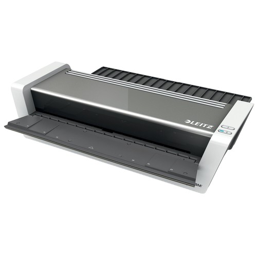 Laminiergerät iLAM Touch 2 A3 bis A3 bis 250µ Leitz 7474-40-00 Produktbild Additional View 2 L