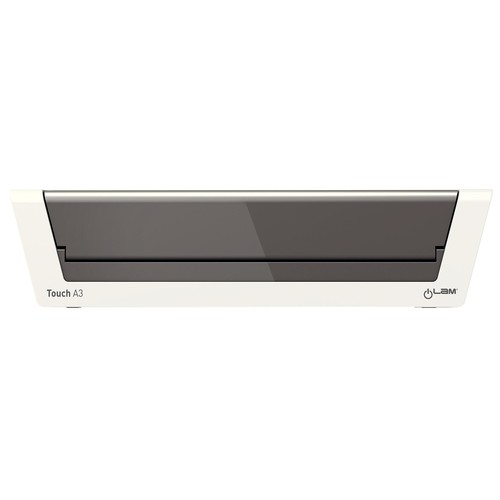 Laminiergerät iLAM Touch 2 A3 bis A3 bis 250µ Leitz 7474-40-00 Produktbild Additional View 3 L