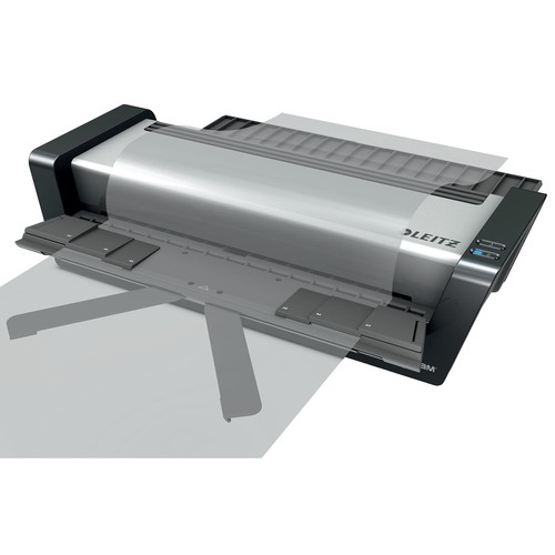 Laminiergerät iLAM Touch 2 Turbo A3 bis A3 bis 250µ Leitz 7520-00-00 Produktbild Additional View 5 L