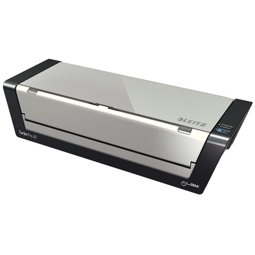 Laminiergerät iLAM Touch 2 Turbo A3 bis A3 bis 250µ Leitz 7520-00-00 Produktbild