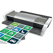Laminiergerät iLAM Touch 2 Turbo Pro A3 bis A3 bis 250µ Leitz 7519-00-00 Produktbild Back View S