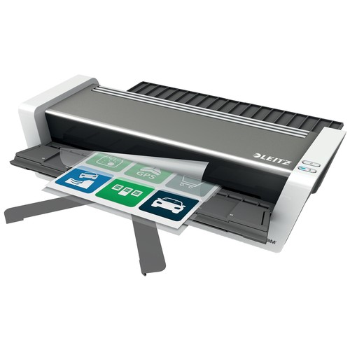 Laminiergerät iLAM Touch 2 Turbo Pro A3 bis A3 bis 250µ Leitz 7519-00-00 Produktbild Default L