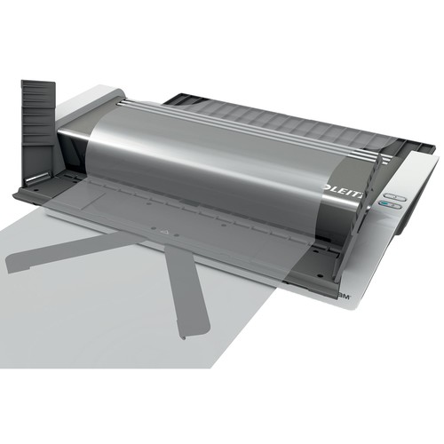 Laminiergerät iLAM Touch 2 Turbo Pro A3 bis A3 bis 250µ Leitz 7519-00-00 Produktbild Additional View 2 L