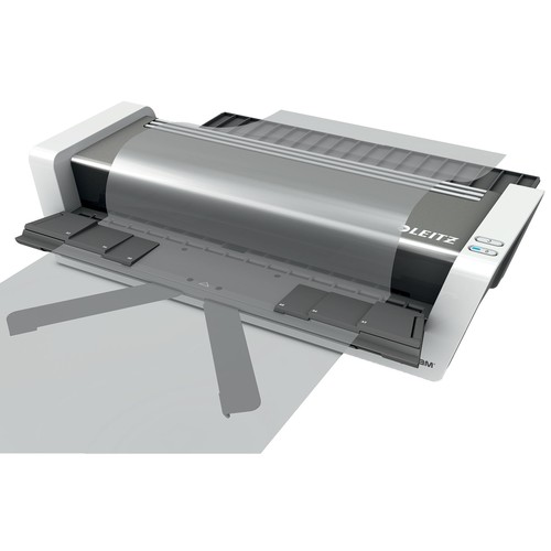 Laminiergerät iLAM Touch 2 Turbo Pro A3 bis A3 bis 250µ Leitz 7519-00-00 Produktbild Additional View 3 L