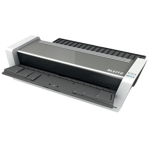 Laminiergerät iLAM Touch 2 Turbo Pro A3 bis A3 bis 250µ Leitz 7519-00-00 Produktbild Additional View 6 L