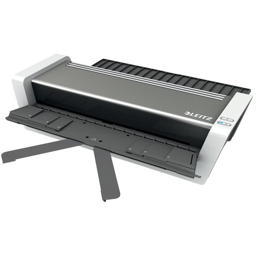 Laminiergerät iLAM Touch 2 Turbo Pro A3 bis A3 bis 250µ Leitz 7519-00-00 Produktbild Additional View 7 L