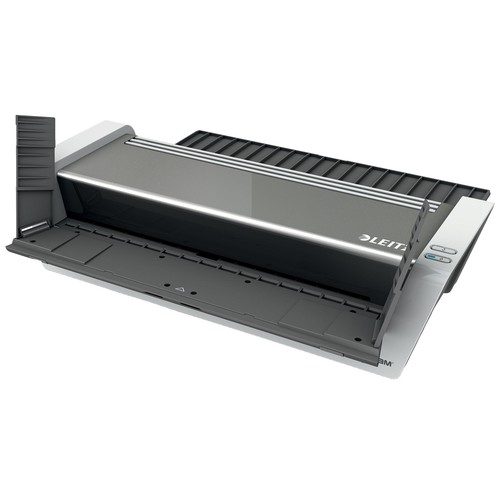Laminiergerät iLAM Touch 2 Turbo Pro A3 bis A3 bis 250µ Leitz 7519-00-00 Produktbild Additional View 8 L