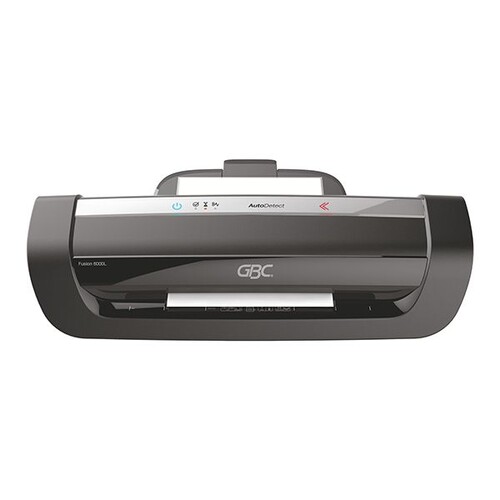 Laminiergerät Fusion Plus 6000L bis A3 bis 250µ Rexel 4402134EU Produktbild Front View L
