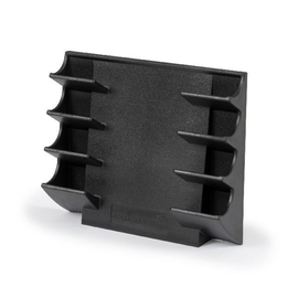 Glasboardmarker-Halter schwarz magnethaftend Legamaster 7-122100 Produktbild