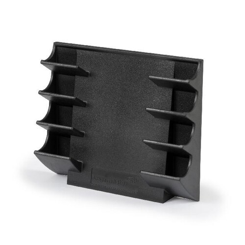 Glasboardmarker-Halter schwarz magnethaftend Legamaster 7-122100 Produktbild