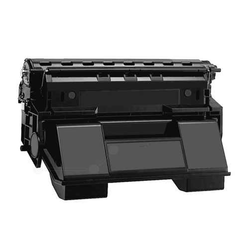 Toner 040P für Bizhub 40/40P/40PX 19000Seiten schwarz Konica/Minolta A0FP023 Produktbild Front View L