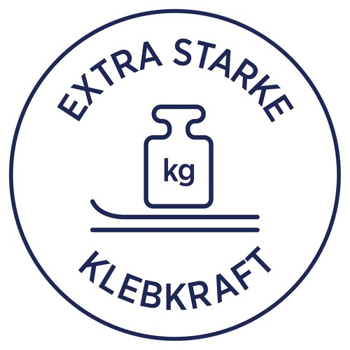Versand-Etiketten Laser+Kopier 99,1x143,5mm auf A4 Bögen weiß Zweckform 8017-300 (PACK=1200 STÜCK) Produktbild Additional View 3 L