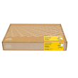 Versand-Etiketten Laser+Kopier 99,1x143,5mm auf A4 Bögen weiß Zweckform 8017-300 (PACK=1200 STÜCK) Produktbild Additional View 1 S