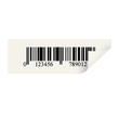 Endlosetikettenkartusche 88mmx22m ablösbar Plastik weiß Icon Leitz 7027-00-01 (ST=22 METER) Produktbild Additional View 1 S