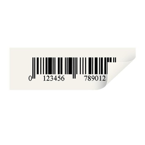 Endlosetikettenkartusche 88mmx22m ablösbar Plastik weiß Icon Leitz 7027-00-01 (ST=22 METER) Produktbild Additional View 1 L