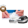 Etikettendrucker LabelWriter Wireless schwarz LW-Etiketten Dymo 2000931 Produktbild Additional View 2 S