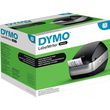 Etikettendrucker LabelWriter Wireless schwarz LW-Etiketten Dymo 2000931 Produktbild Additional View 1 S