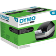 Etikettendrucker LabelWriter Wireless schwarz LW-Etiketten Dymo 2000931 Produktbild