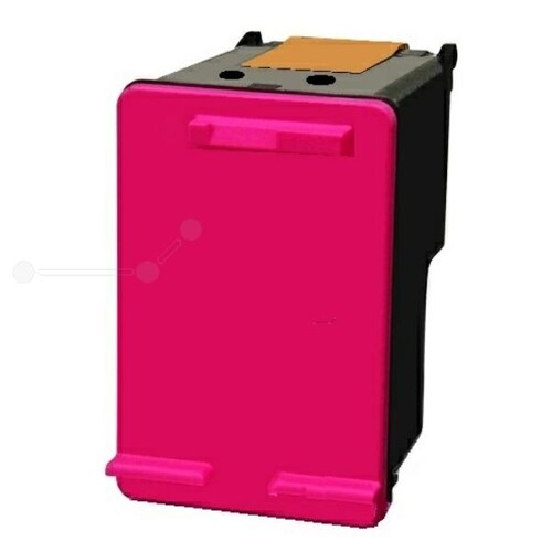 Tintenpatrone 304XL für HP DeskJet 3720/3732 7ml farbig HP N9K07AE Produktbild Additional View 1 L