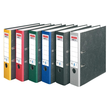 Ordner Max File Nature A4 80mm schwarz Herlitz 300007006 Produktbild Additional View 6 S