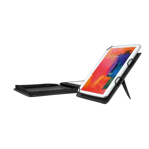 Tablet-Organizer ELEGANCE für9,7" bis 10,5" schwarz Wedo 5875901 Produktbild Additional View 3 L