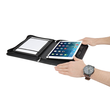 Tablet-Organizer ELEGANCE für9,7" bis 10,5" schwarz Wedo 5875901 Produktbild Additional View 2 S