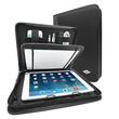 Tablet-Organizer ELEGANCE für9,7" bis 10,5" schwarz Wedo 5875901 Produktbild Additional View 5 S