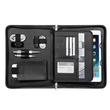 Tablet-Organizer ELEGANCE für9,7" bis 10,5" schwarz Wedo 5875901 Produktbild Additional View 1 S