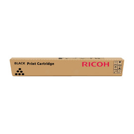 Toner für Aficio MP C305SP/SPF 12000 Seiten schwarz Ricoh 842079 Produktbild