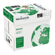 Kopierpapier Navigator Universal A4 80g weiß FSC EU-Ecolabel 169CIE ungeriest (KTN=2500 BLATT) Produktbild Additional View 3 S