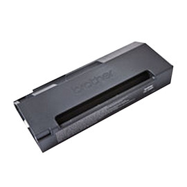 Tintenpatrone für HL-S7000DN 30000 Seiten schwarz Brother HC-05BK Produktbild