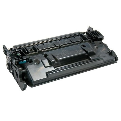 Toner (CF226X) für LaserJet Pro M402 9000 Seiten schwarz BestStandard Produktbild Front View L