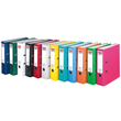 Ordner maX.file protect A4 80mm schwarz PP Herlitz 300007144 Produktbild Additional View 7 S