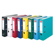 Ordner maX.file protect A4 80mm schwarz PP Herlitz 300007144 Produktbild Additional View 8 S