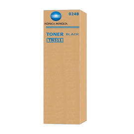 Toner TN-511 für Bizhub 360/420/500 32000Seiten schwarz Konica/Minolta 024B Produktbild
