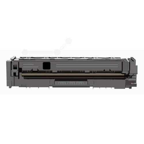 Toner 203A für Color Laserjet Pro M 254 1400 Seiten schwarz HP CF540A Produktbild Front View L