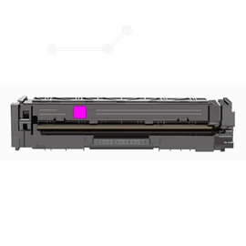 Toner 203A für Color Laserjet Pro M 254 1300 Seiten magenta HP CF543A Produktbild