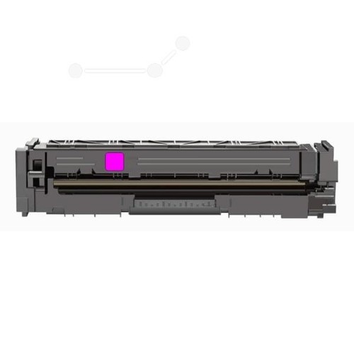 Toner 203A für Color Laserjet Pro M 254 1300 Seiten magenta HP CF543A Produktbild Front View L