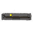 Toner 203A für Color Laserjet Pro M 254 1300 Seiten yellow HP CF542A Produktbild